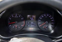 2020 Kia Rio S