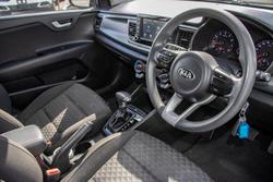 2020 Kia Rio S