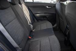 2020 Kia Rio S