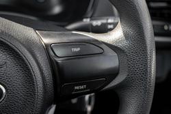2020 Kia Rio S