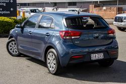 2020 Kia Rio S