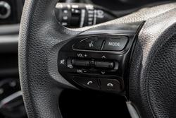 2020 Kia Rio S