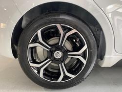 2022 MG MG3 Excite