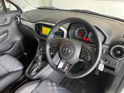 2022 MG MG3 Excite