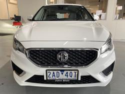 2022 MG MG3 Excite