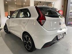 2022 MG MG3 Excite
