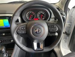 2022 MG MG3 Excite