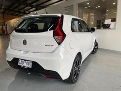 2022 MG MG3 Excite