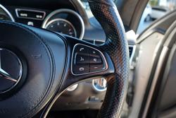 2017 Mercedes-Benz GLS-Class GLS500