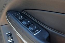 2017 Mercedes-Benz GLS-Class GLS500