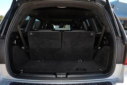 2017 Mercedes-Benz GLS-Class GLS500