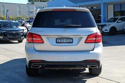 2017 Mercedes-Benz GLS-Class GLS500
