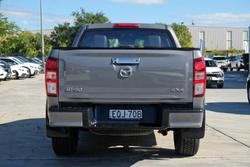 2021 Mazda BT-50 GT