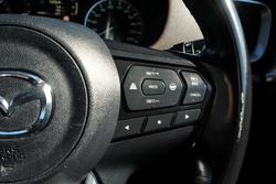 2021 Mazda BT-50 GT