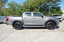 2021 Mazda BT-50 GT