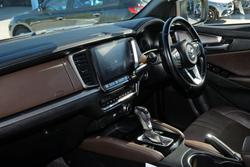 2021 Mazda BT-50 GT