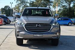 2021 Mazda BT-50 GT
