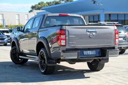 2021 Mazda BT-50 GT
