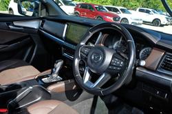 2021 Mazda BT-50 GT
