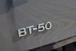 2021 Mazda BT-50 GT