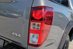 2021 Mazda BT-50 GT