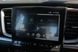 2021 Mazda BT-50 GT