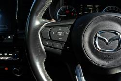 2021 Mazda BT-50 GT
