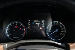 2021 Mazda BT-50 GT