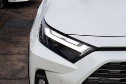 2025 Toyota RAV4 Cruiser