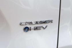 2025 Toyota RAV4 Cruiser