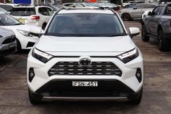 2025 Toyota RAV4 Cruiser