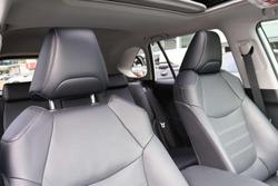 2025 Toyota RAV4 Cruiser