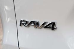 2025 Toyota RAV4 Cruiser