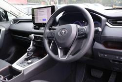 2025 Toyota RAV4 Cruiser