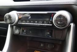 2025 Toyota RAV4 Cruiser