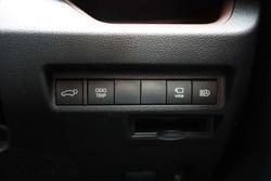 2025 Toyota RAV4 Cruiser