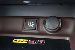 2025 Toyota RAV4 Cruiser