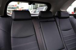 2025 Toyota RAV4 Cruiser