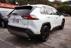 2025 Toyota RAV4 Cruiser