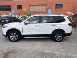 2019 LDV D90 Mode