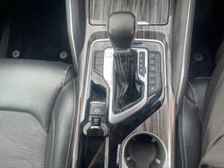 2019 LDV D90 Mode