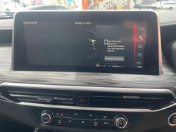 2019 LDV D90 Mode
