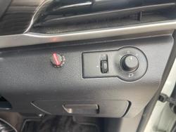 2019 LDV D90 Mode
