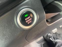 2019 LDV D90 Mode