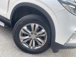 2019 LDV D90 Mode