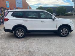 2019 LDV D90 Mode