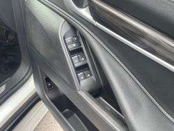 2019 LDV D90 Mode