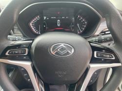 2019 LDV D90 Mode