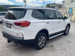 2019 LDV D90 Mode
