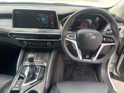 2019 LDV D90 Mode